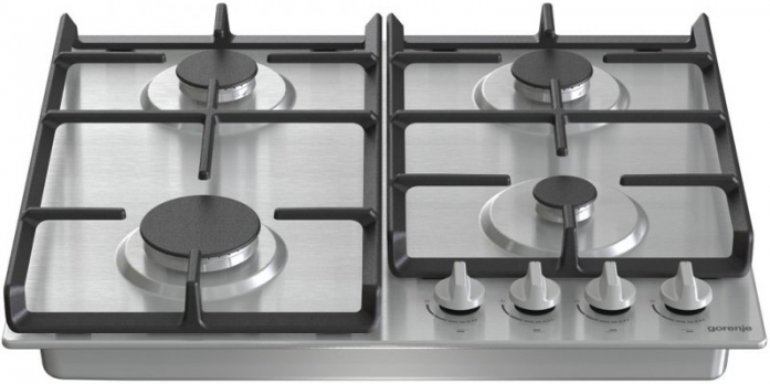 Газовая варочная панель Gorenje G641EX