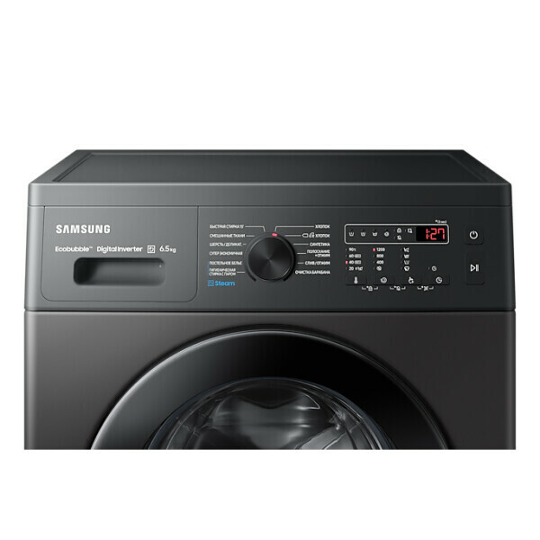 Стиральная машина Samsung WW65A4S21CX