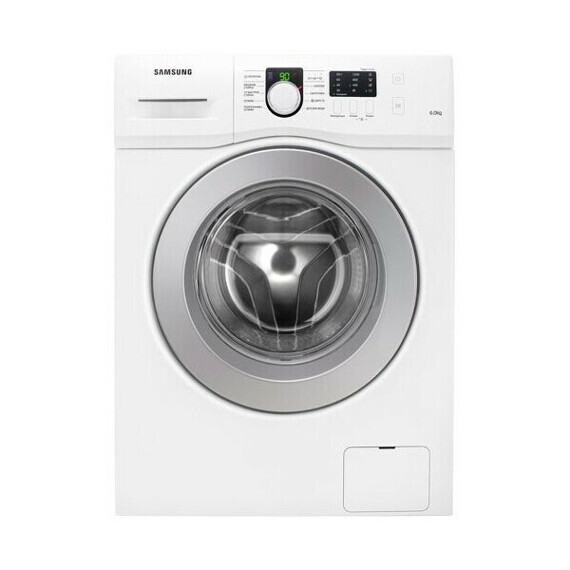 Стиральная машина Samsung WF60F1R1F2W Стиральная машина Samsung WF60F1R1F2W