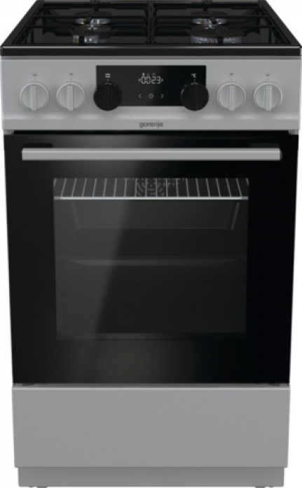 Комбинированная плита Gorenje K535S