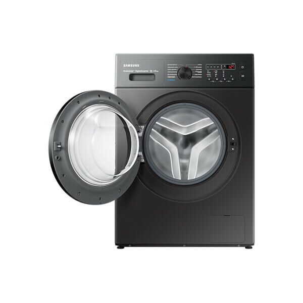 Стиральная машина Samsung WW65A4S21CX