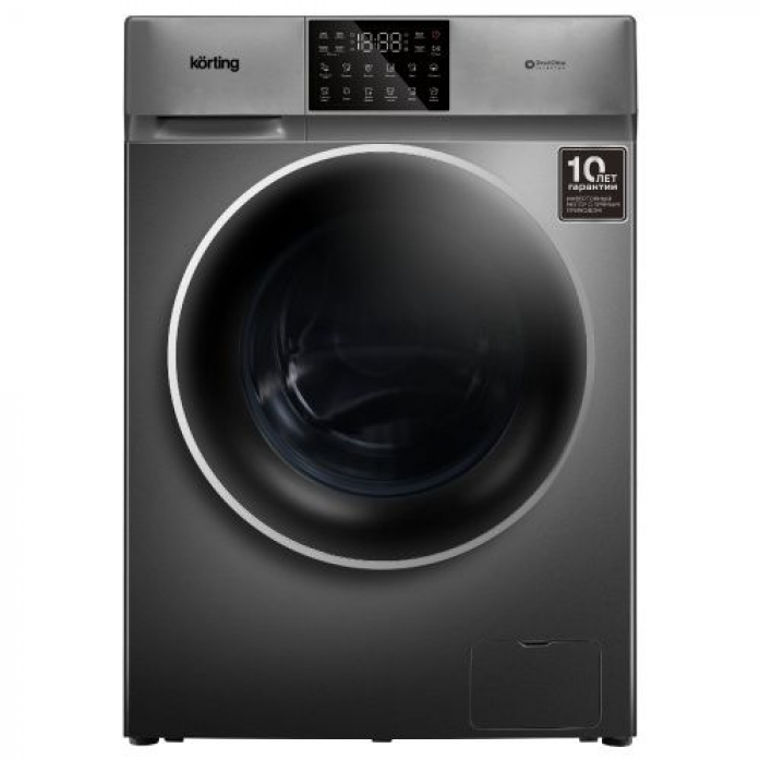 Стиральная машина Korting KWD 60DV107 GR
