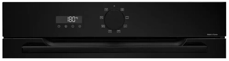 Встраиваемый электрический духовой шкаф Brandt BOH7534BB