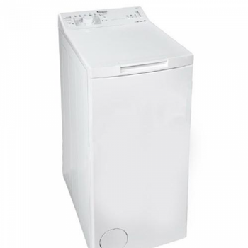 Стиральная машина с вертикальной загрузкой Hotpoint-Ariston WMTL 601 L ...