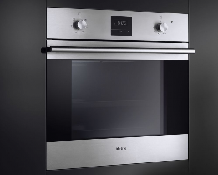 Электрический духовой шкаф Korting OKB 560 CFX