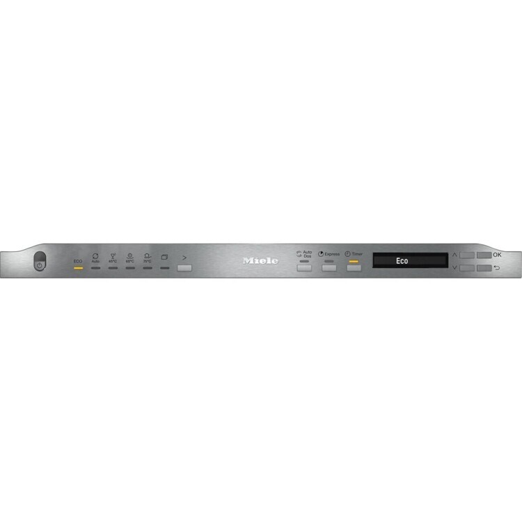 Встраиваемая посудомоечная машина Miele G7160SCVi