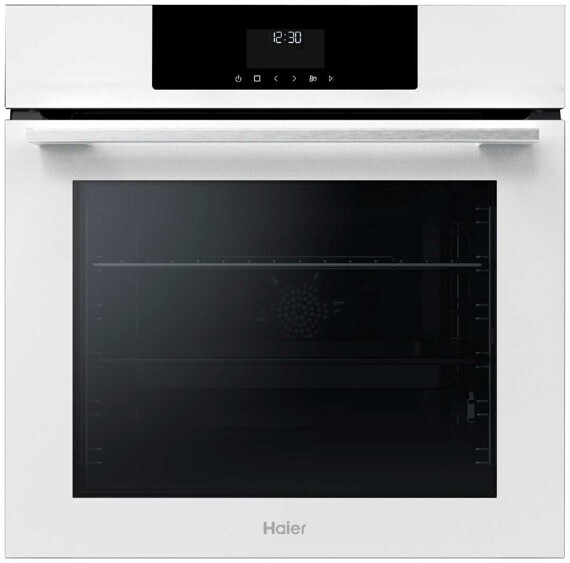 Встраиваемый электрический духовой шкаф Haier HOQ-F3AAN3WB Встраиваемый электрический духовой шкаф Haier HOQ-F3AAN3WB