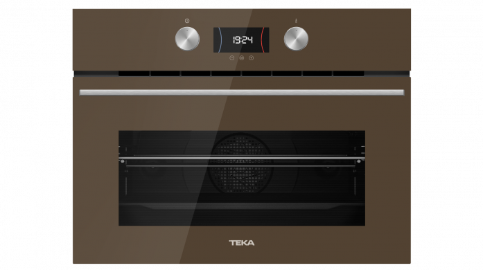 Компактный духовой шкаф Teka HLC 8400 London Brick