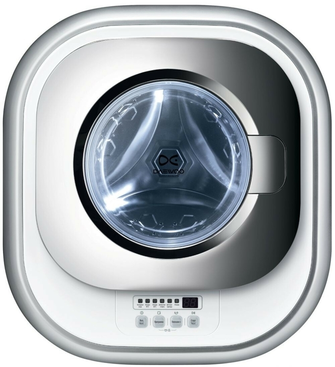 Стиральная машина Winia DWD-CV701PCW