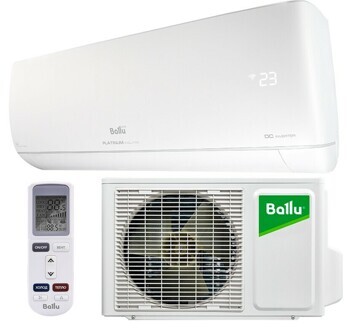Ballu 22y