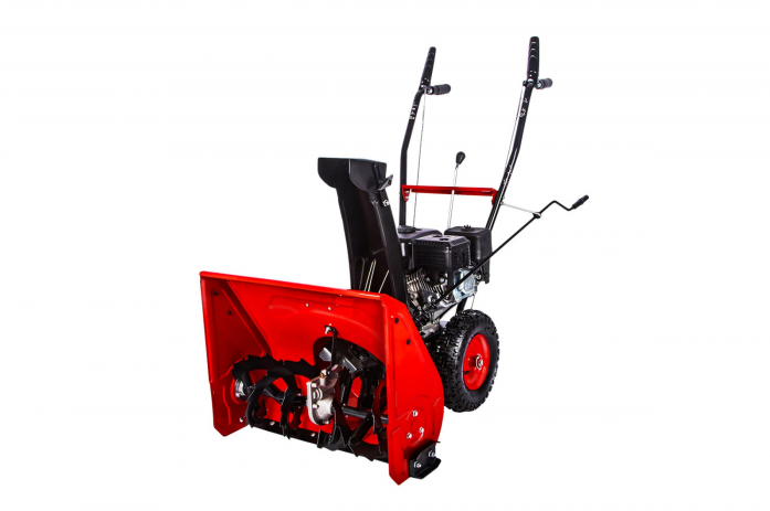 Снегоуборщик бензиновый DDE ST6562 795-538